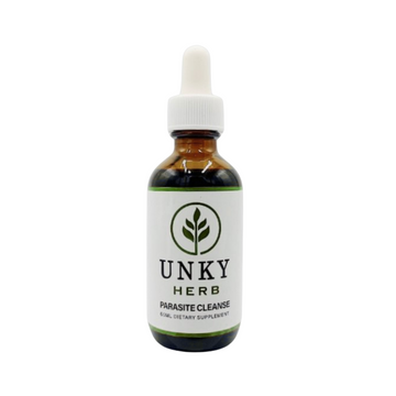 UNKY HERB Parasite Cleanse Tincture